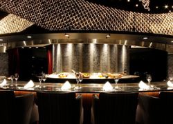 The skM Tokyo Hotel&Dining