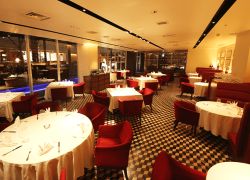 The skM Tokyo Hotel&Dining