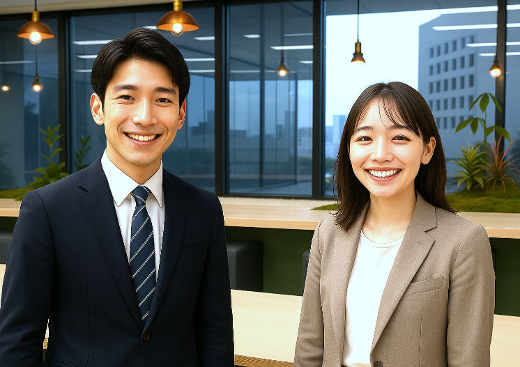 サンフロンティアホテルマネジメント株式会社本社