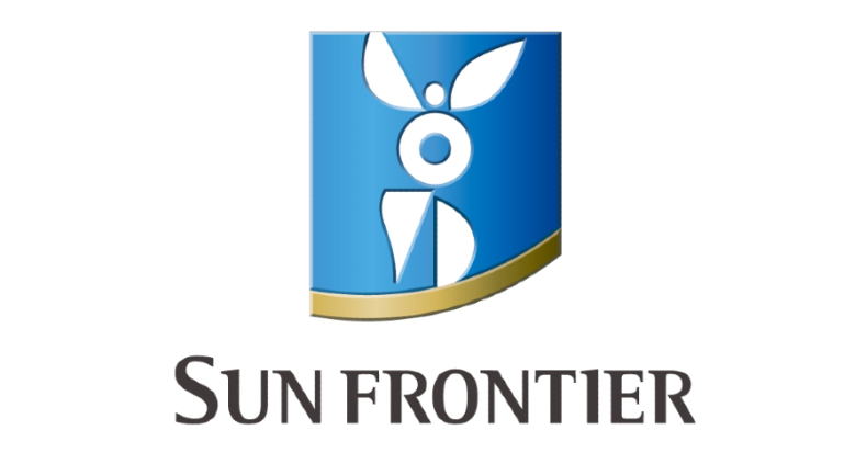 サンフロンティアホテルマネジメント株式会社本社