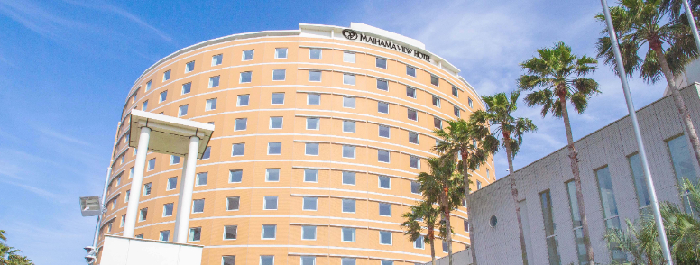 舞浜ビューホテル by HULIC