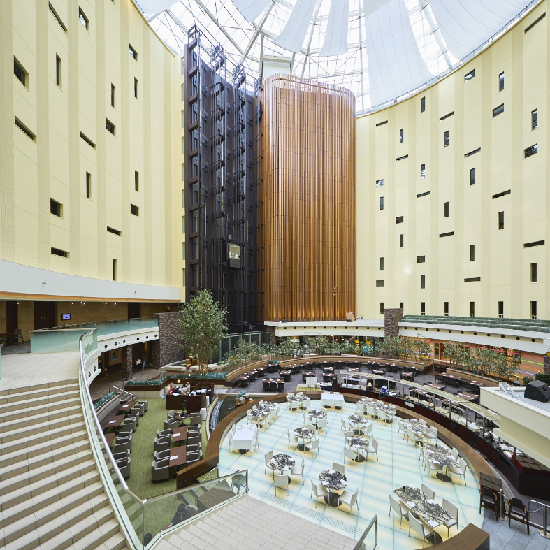 舞浜ビューホテル by HULIC