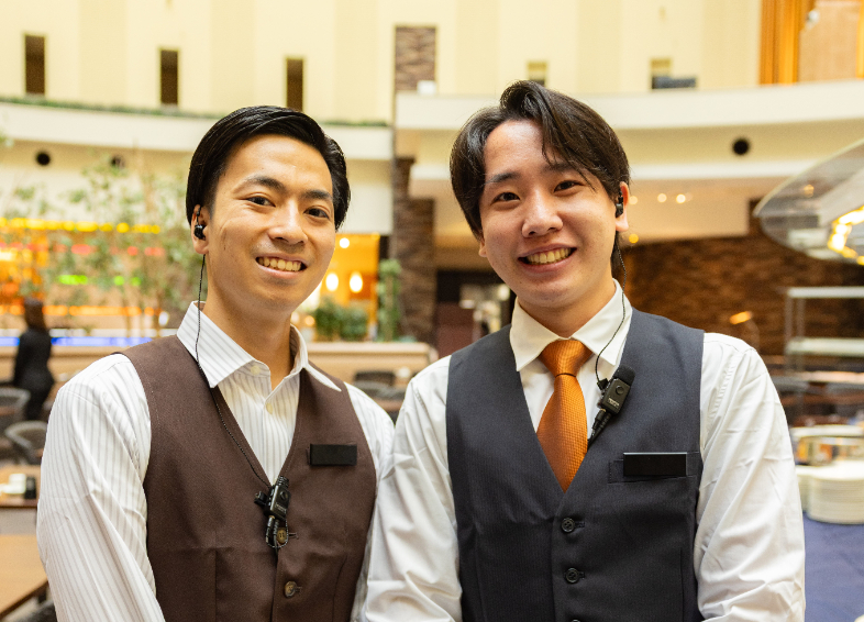 舞浜ビューホテル by HULIC