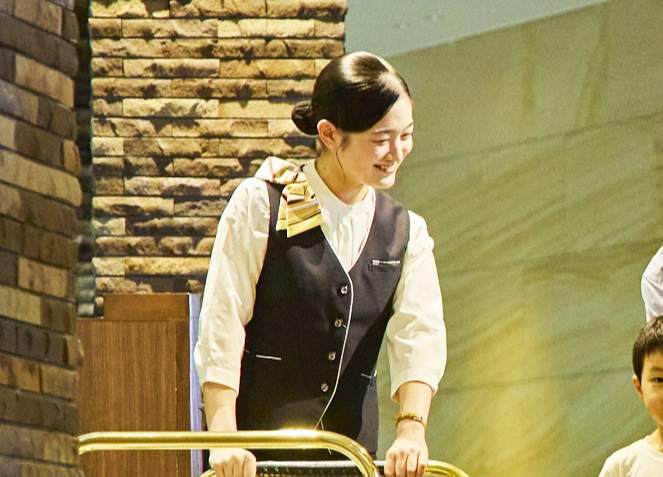 舞浜ビューホテル by HULIC