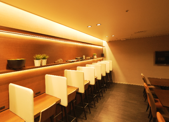 ファーストキャビン羽田ターミナル１