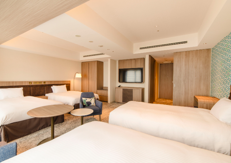 ホテル エミオン 札幌