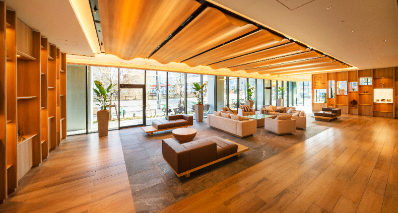 ホテル エミオン 札幌