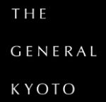 THE GENERAL KYOTO 高辻富小路