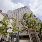 ザ サイプレスメルキュールホテル名古屋