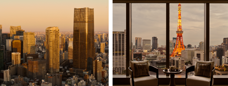 ジャヌ東京