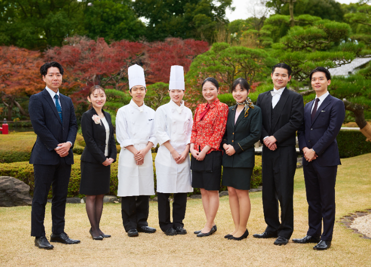 ホテルニューオータニ(東京)