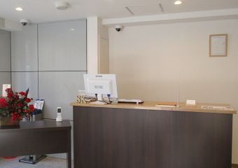 上大岡SKホテル