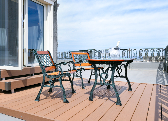 ホテルキャッスルイン津