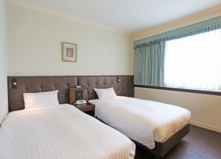 ホテルキャッスルイン津