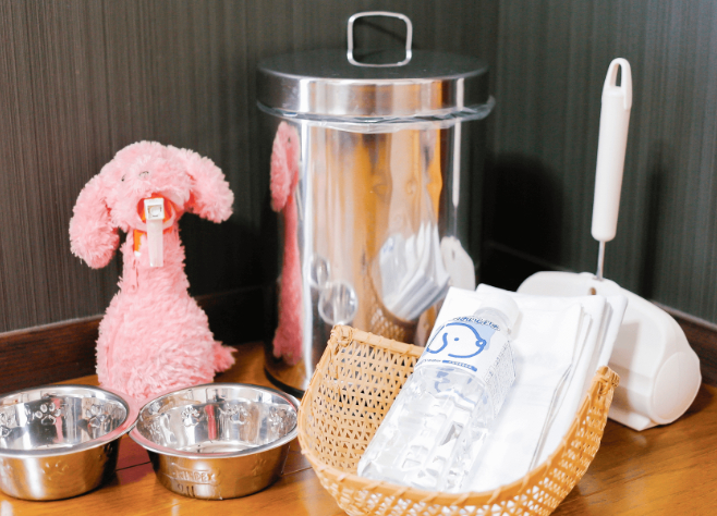 紅葉館 わん泊亭