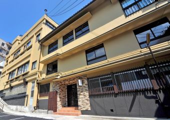 紅葉館 わん泊亭