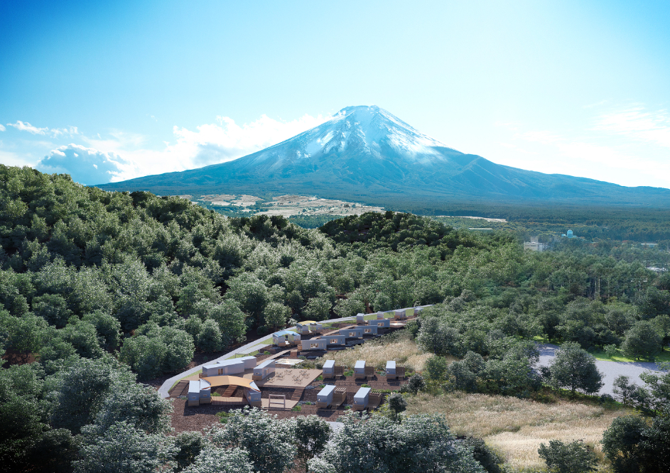 BLANC FUJI