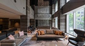 ホテルフォルツァ札幌駅前