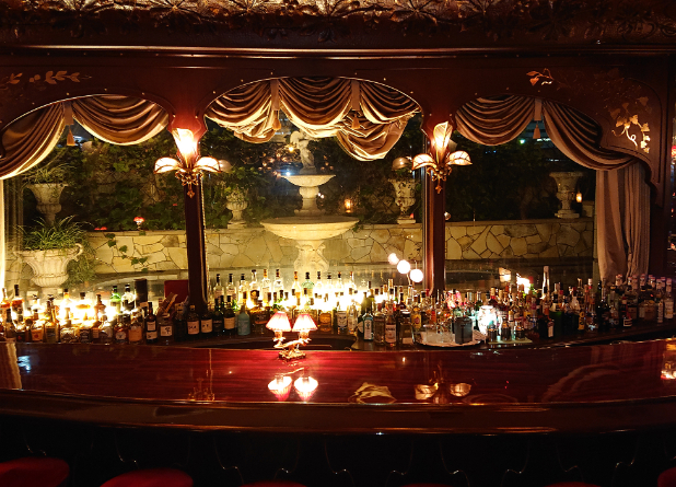 ホテルスプリングス幕張