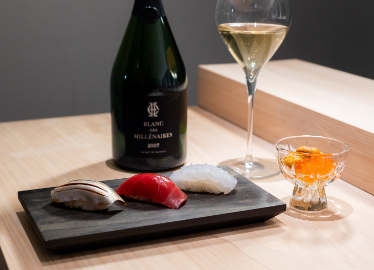 Cuvée J2 Hôtel Osaka by 温故知新