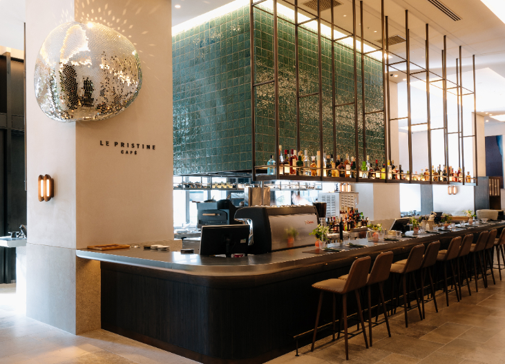 ホテル虎ノ門ヒルズ Unbound Collection by Hyatt