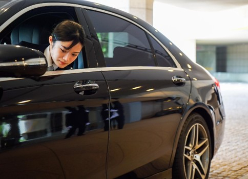 シティパークアンドサービス株式会社（東京都内ラグジュアリーホテル）