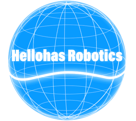 Hellohas Robotics株式会社