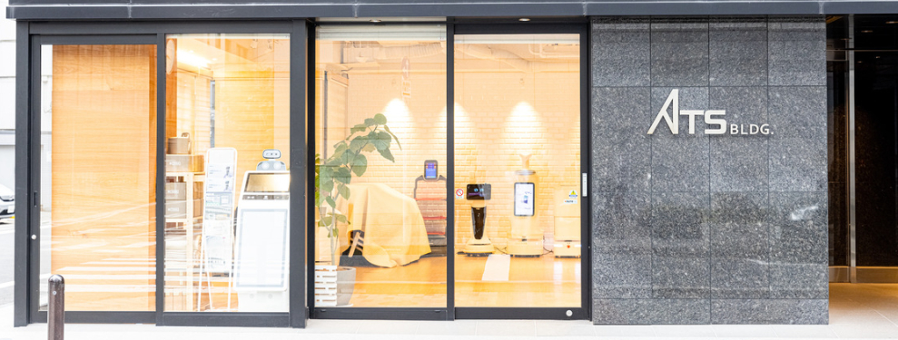 Hellohas Robotics株式会社