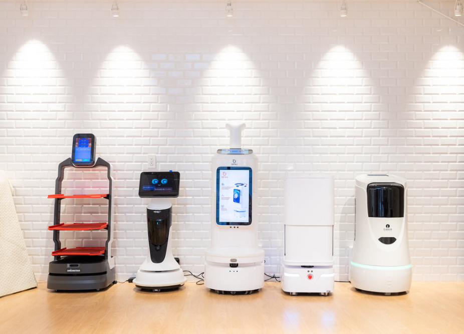 Hellohas Robotics株式会社