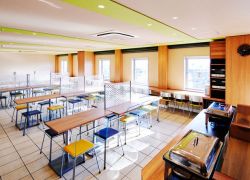 スーパーホテル東西線・市川・妙典駅前