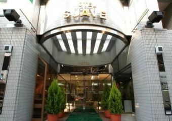 ホテルサーブ渋谷