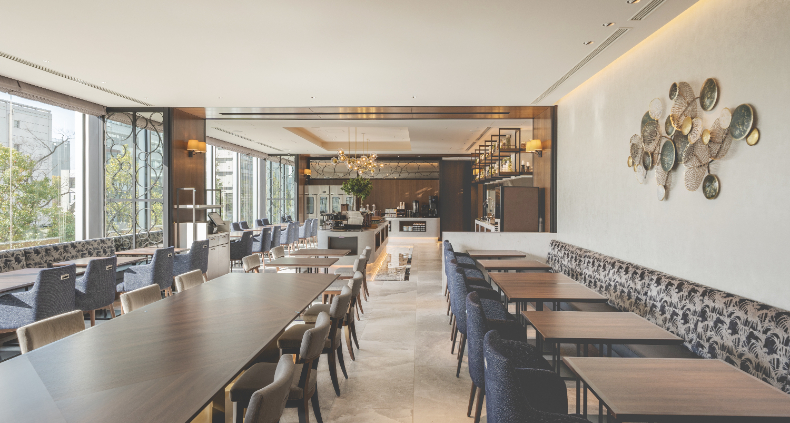 プレミアホテル-CABIN PRESIDENT-東京