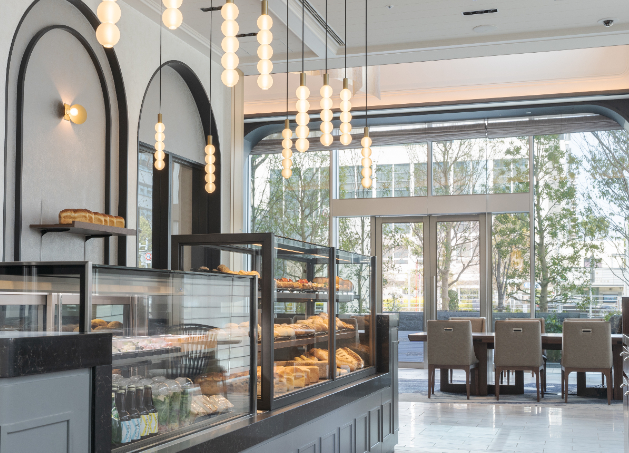 プレミアホテル-CABIN PRESIDENT-東京