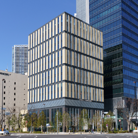 プレミアホテル-CABIN PRESIDENT-東京