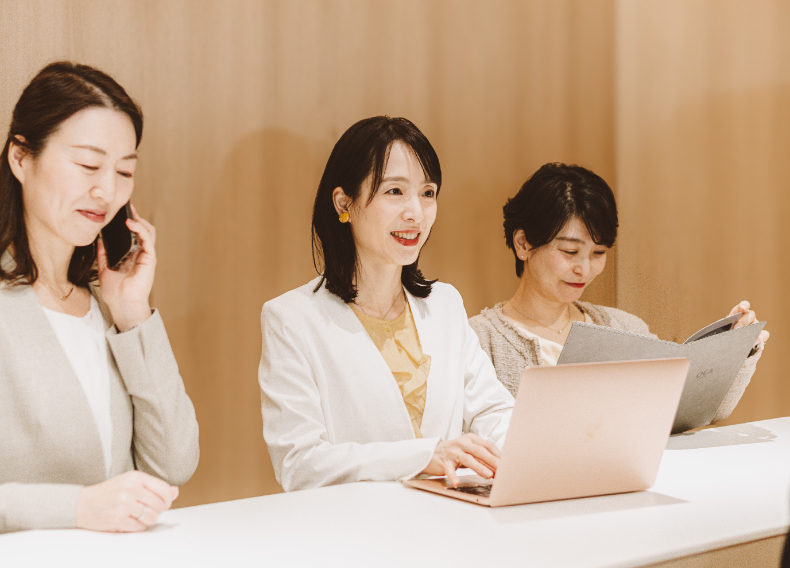 株式会社TPO