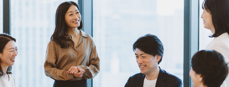 株式会社TPO