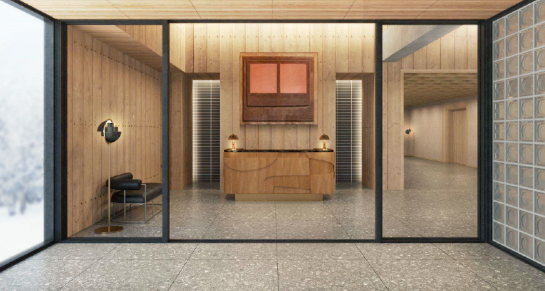 Loma Nagano Kurohime