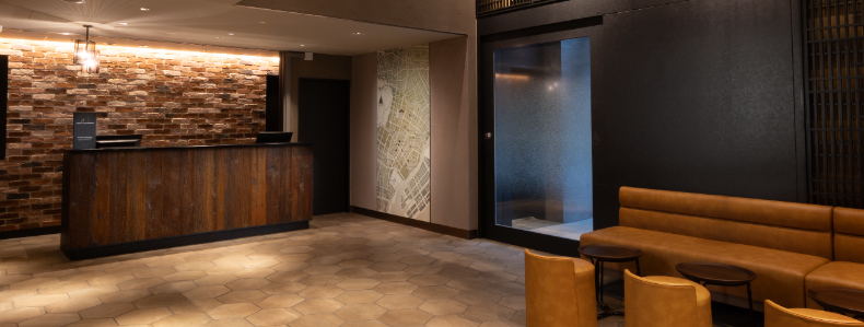 イビススタイルズ東京銀座East