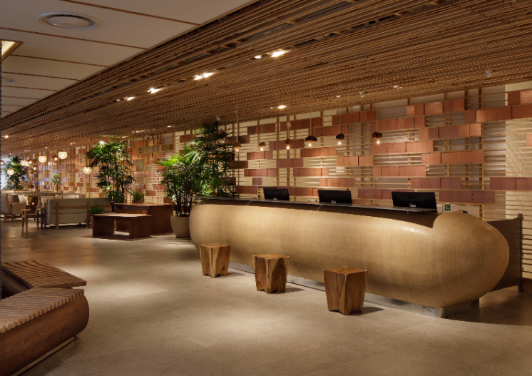 GOOD NATURE HOTEL KYOTO