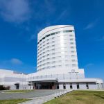 サフィールホテル稚内