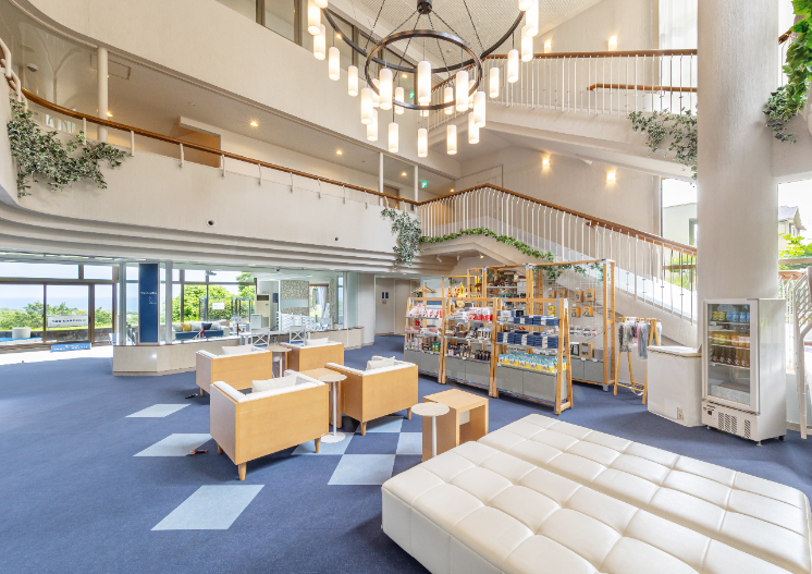 Wan’s Resort城ヶ崎海岸