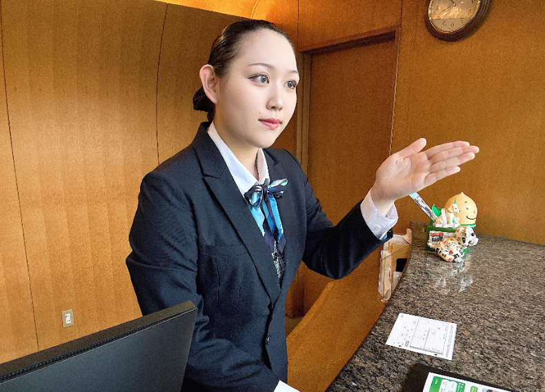 松阪わんわんパラダイス森のホテルスメール