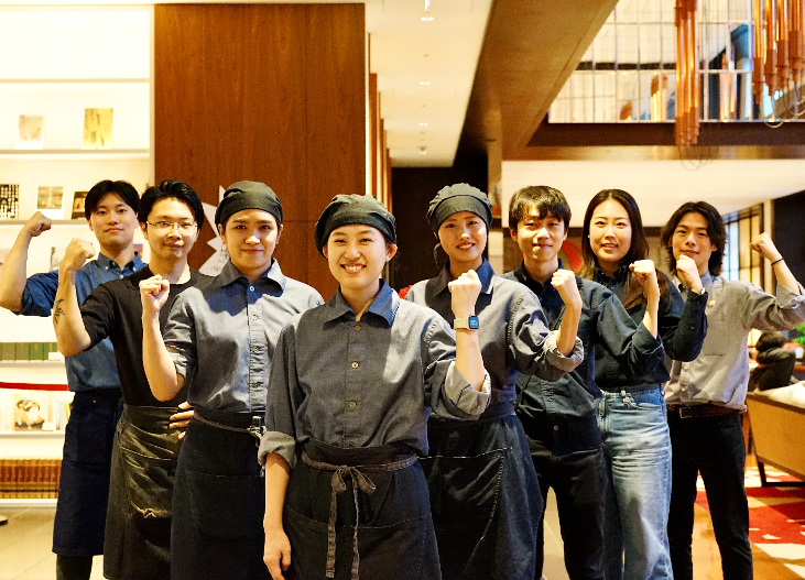 Hyatt Centric Ginza Tokyo