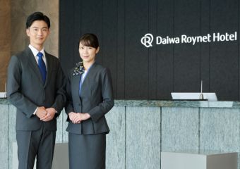 ダイワロイネットホテルズ株式会社