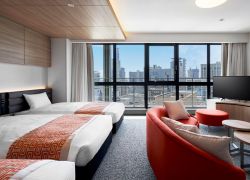 ダイワロイネットホテルズ株式会社