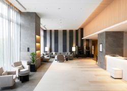 ダイワロイネットホテルズ株式会社