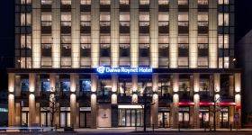 ダイワロイネットホテルズ株式会社