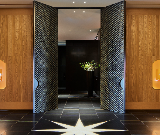 ブルガリ ホテル 東京