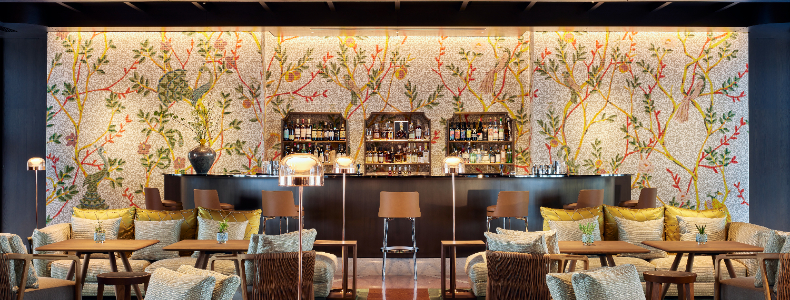 ブルガリ ホテル 東京