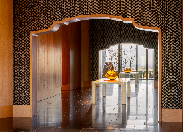 ブルガリ ホテル 東京